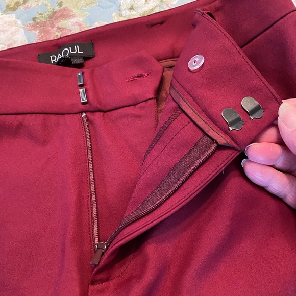 Raoul Super Skinny Pants - Picture 4 of 10